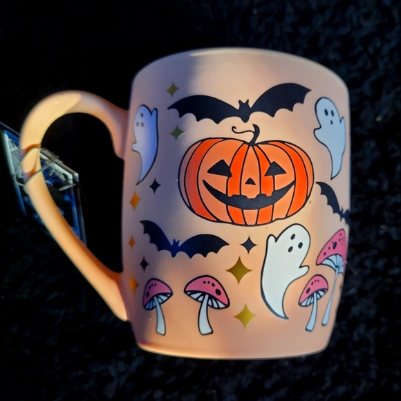Cobwebs&Cauldrons Other - NEW Cobwebs & Cauldrons Soft Mug
